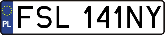 FSL141NY