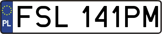 FSL141PM