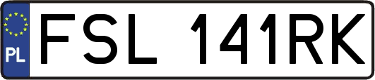 FSL141RK