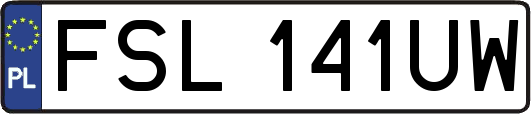 FSL141UW