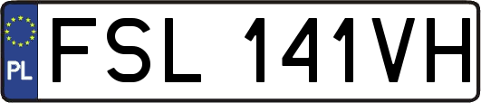 FSL141VH