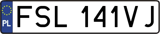 FSL141VJ
