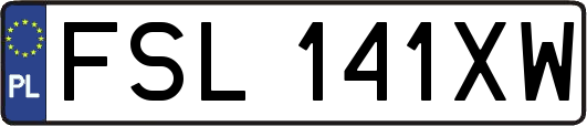 FSL141XW