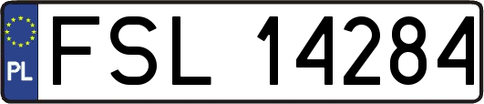 FSL14284