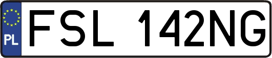 FSL142NG