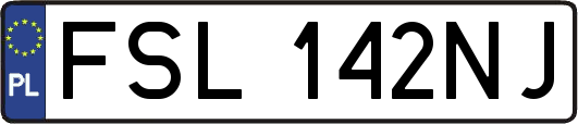 FSL142NJ