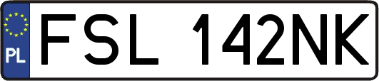 FSL142NK