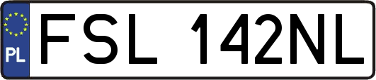 FSL142NL