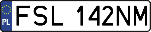 FSL142NM