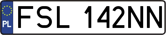 FSL142NN