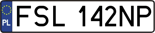 FSL142NP