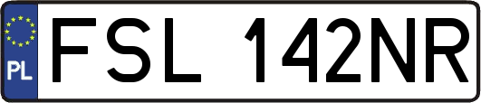 FSL142NR