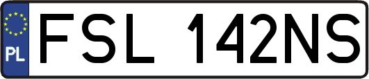 FSL142NS