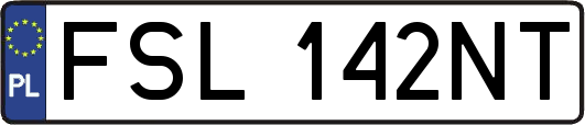 FSL142NT