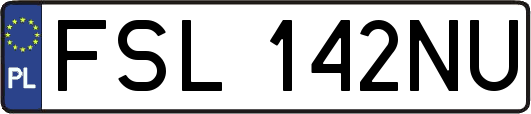 FSL142NU