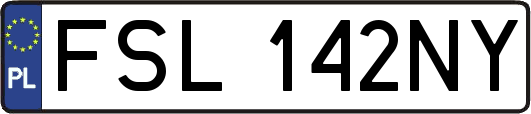 FSL142NY