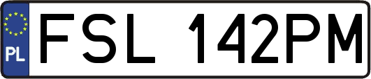 FSL142PM