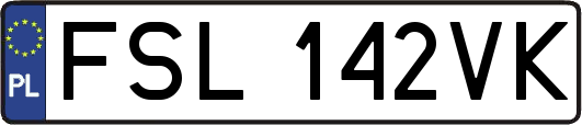 FSL142VK