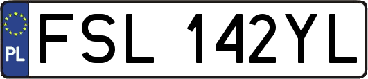 FSL142YL