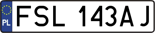 FSL143AJ