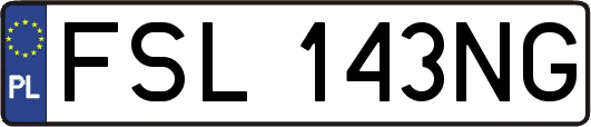 FSL143NG