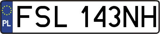 FSL143NH