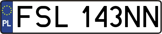 FSL143NN