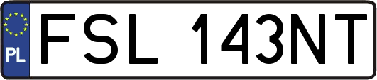 FSL143NT