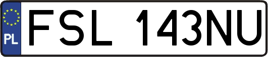 FSL143NU