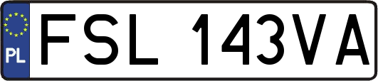 FSL143VA