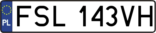 FSL143VH