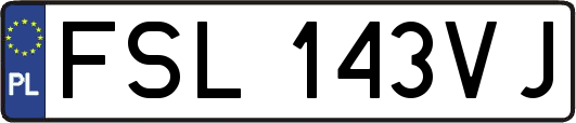 FSL143VJ