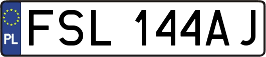 FSL144AJ