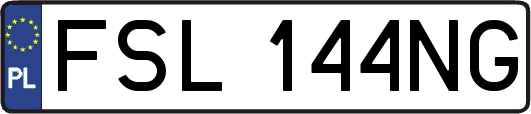 FSL144NG