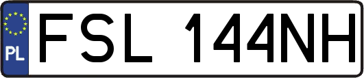 FSL144NH