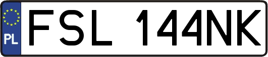 FSL144NK