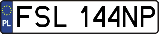 FSL144NP