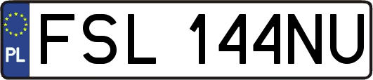 FSL144NU