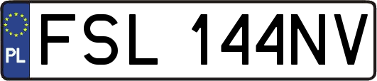 FSL144NV