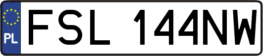 FSL144NW