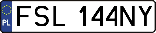 FSL144NY