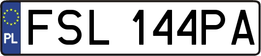 FSL144PA