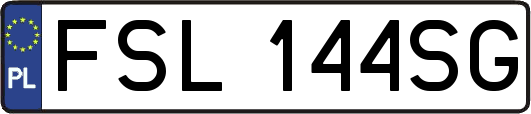 FSL144SG