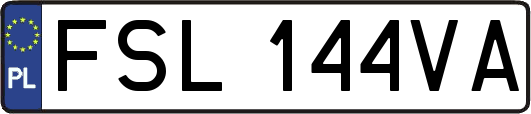 FSL144VA
