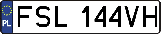 FSL144VH