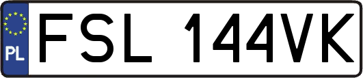 FSL144VK