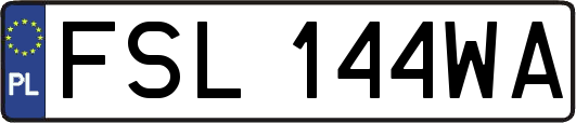 FSL144WA