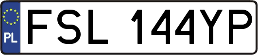 FSL144YP
