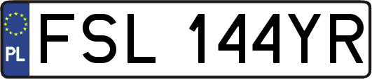 FSL144YR