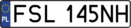 FSL145NH